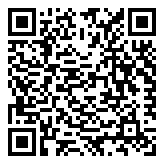 Scan QR Code for live pricing and information - Palermo OP Unisex Sneakers in Black/Flat Light Gray, Size 8.5, Synthetic by PUMA Shoes