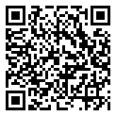 Scan QR Code for live pricing and information - McKenzie Essential Fleece Shorts