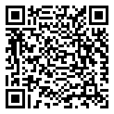 Scan QR Code for live pricing and information - STARRY EUCALYPT Bamboo Charcoal Pillowtop Mattress Topper Protector Pad Queen Size 7cm