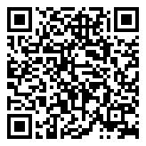 Scan QR Code for live pricing and information - Converse Chuck 70 De Luxe Heel High Top Black