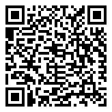 Scan QR Code for live pricing and information - Adairs Grey King Pillowcase Pair Berlin Grey Marle Waffle Pillowcase