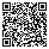 Scan QR Code for live pricing and information - Clarks Intrigue (F Wide) Junior Girls Mary Jane School Shoes Shoes (Black - Size 11)