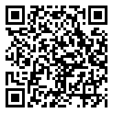 Scan QR Code for live pricing and information - Lacoste Powercourt 122