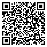 Scan QR Code for live pricing and information - KING ULTIMATE FG/AG Unisex Football Boots in Black/White/Cool Dark Gray, Size 10, Textile by PUMA Shoes