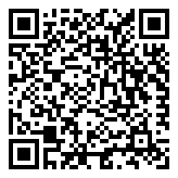 Scan QR Code for live pricing and information - 3 Piece Garden Dining Set Textilene and Steel