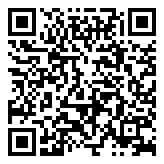 Scan QR Code for live pricing and information - Stacking Garden Bench with Cushion 159 cm Solid Teak Wood