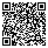 Scan QR Code for live pricing and information - Artiss Bed Frame Queen Size Wooden White DALY