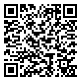 Scan QR Code for live pricing and information - Dog Kennel Silver 7 mÂ² Steel