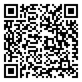 Scan QR Code for live pricing and information - Memory Foam Pet Sofa Bed