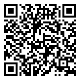 Scan QR Code for live pricing and information - ALFORDSON Gaming Chair Office Executive Red