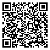 Scan QR Code for live pricing and information - RV Awning Fabric Replacement, 5.55m Fabric Length for 5.8m Awning, Heavy Duty 3-Ply 16oz PVC Camper Awning Fabric, Waterproof & UV Protection Outdoor Canopy for RV, Trailer, Motorhome, Blue Fade