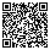 Scan QR Code for live pricing and information - CLASSICS Men's Shorts in Black, Size Small, Polyester by PUMA