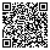 Scan QR Code for live pricing and information - Adairs Kids Poppy Floral Storage Bag - Pink (Pink Large)
