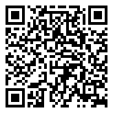 Scan QR Code for live pricing and information - 3 Piece Garden Dining Set Black