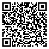 Scan QR Code for live pricing and information - Converse Chuck Taylor All Star Hi Black Monochrome