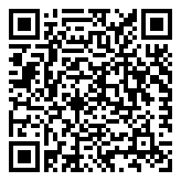 Scan QR Code for live pricing and information - Garden Storage Box 90 L Anthracite