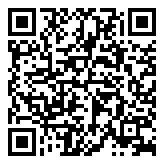 Scan QR Code for live pricing and information - Microwave Cabinet Black 60x39.6x123 Cm Engineered Wood.