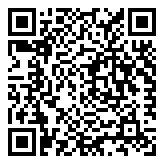 Scan QR Code for live pricing and information - Adairs White Queen 600TC Bamboo Cotton White Quilt Cover Queen in White