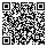 Scan QR Code for live pricing and information - TV Cabinets 4 pcs White Solid Wood Pine
