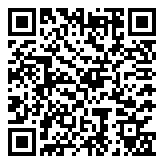 Scan QR Code for live pricing and information - 2x Boucle Dining Chairs Round Sherpa Upholstered Fabric Lounge Accent Seats for Cafe Kitchen Living Room with Backrest