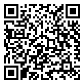 Scan QR Code for live pricing and information - Instahut Window Door Awning Canopy 1.5mx4m Brown Sheet Black Plastic Frame