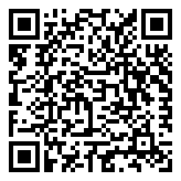 Scan QR Code for live pricing and information - 3-Seater Garden Sofa with Cushion Solid Acacia Wood