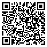 Scan QR Code for live pricing and information - Oversized Puffer Women's Jacket in Black, Size XS, Polyester by PUMA