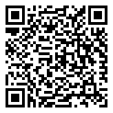 Scan QR Code for live pricing and information - Converse Ct Pride Hi Top White