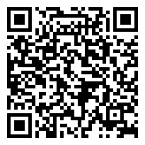 Scan QR Code for live pricing and information - Pet Bed Cat Dog Donut Nest Calming L Pink Large