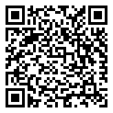 Scan QR Code for live pricing and information - Adairs White Hana Tufted Standard Pillowcase Pair