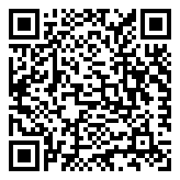 Scan QR Code for live pricing and information - ALFORDSON Gaming Chair Office Executive Orange