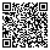 Scan QR Code for live pricing and information - Bed Frame White Solid Wood 153x203 Cm Queen Size