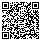 Scan QR Code for live pricing and information - New Balance Fresh Foam Hierro V7 Gore Shoes (Black - Size 10.5)