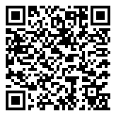 Scan QR Code for live pricing and information - Bed Frame White Solid Wood Pine 153x203 Cm Queen Size