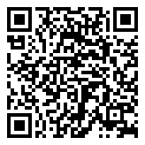 Scan QR Code for live pricing and information - AC Milan 24/25 Away Jersey Shirt Men in White, Size Medium, Polyester by PUMA