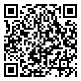 Scan QR Code for live pricing and information - 5 Piece Garden Dining Set Poly Rattan Black