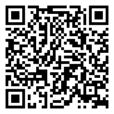 Scan QR Code for live pricing and information - Gutter Brush 60 Feet Total Length 5.25 inch Diameter Gutter Cleaning Tools Ground-Level Gutter Brush Leaf Guard for 5 Inch Gutters Easily Clear roof