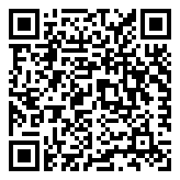 Scan QR Code for live pricing and information - CA Pro Sport Unisex Sneakers in White/Black/Concrete Gray, Size 4, Textile by PUMA