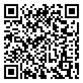 Scan QR Code for live pricing and information - Wall-mounted Bedside Cabinets 2 pcs Black