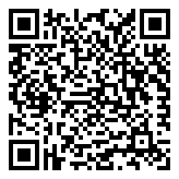 Scan QR Code for live pricing and information - 3 Piece Garden Dining Set with Cushions Black Poly Rattan