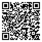 Scan QR Code for live pricing and information - Flex Essential Youth Running Shoes in Black, Size 5, Synthetic by PUMA Shoes