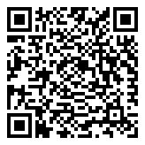 Scan QR Code for live pricing and information - Suede XL Leather Unisex Sneakers in White/Black, Size 10, Textile by PUMA