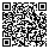 Scan QR Code for live pricing and information - Lawn Edgings 10 pcs Firwood 4.4 m