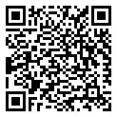 Scan QR Code for live pricing and information - Adairs Earth Brown Bamboo Linen Double Flat Sheet