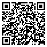 Scan QR Code for live pricing and information - Pet Bed Foldable Dog Puppy Beds Grey Medium