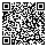 Scan QR Code for live pricing and information - 3-Panel Room Divider Black 260x180 Cm