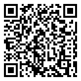 Scan QR Code for live pricing and information - STARRY EUCALYPT Memory Foam Mattress Topper Cool Gel Bamboo Cover 8cm Queen