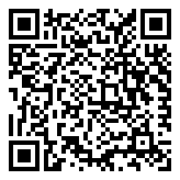Scan QR Code for live pricing and information - Trinity Men's Sneakers in White/Vapor Gray/Black, Size 4.5 by PUMA Shoes