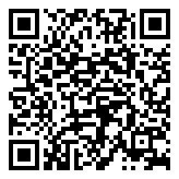 Scan QR Code for live pricing and information - MagMax NITROâ„¢ Running Shoes Women in Fizzy Apple/Silver, Size 6, Synthetic by PUMA Shoes