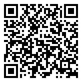 Scan QR Code for live pricing and information - Clarks Ingrid (D Narrow) Junior Girls T Shoes (Black - Size 3)